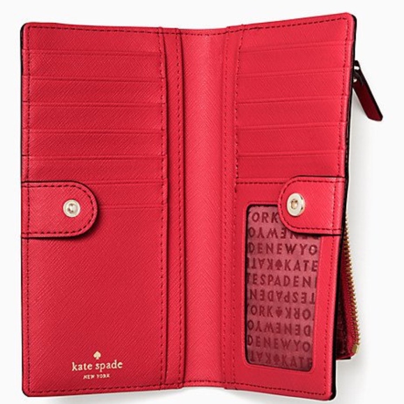 kate spade Purse & Wallet Bundle Set NWT! - Picture 7 of 7